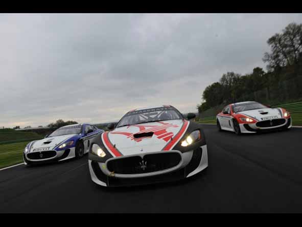 Maserati+granturismo+mc+trofeo