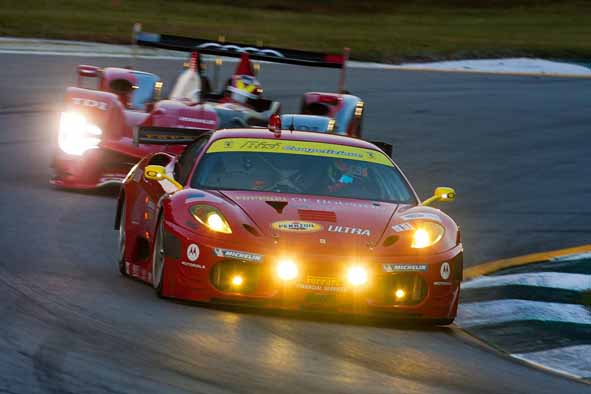 13th Annual Petit Le Mans, 9th and final round of the 2010 Ameri 13th Annual Petit Le Mans, 9th and final round of the 2010 Ameri