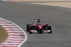 GP BAHRAIN F1_2010