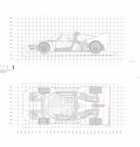 Photo of ESAMI 2011 DISEGNO DI CARROZZERIA – Ferrari “150 UNIMORE”, ancora un’interpretazione dagli studenti di Ingegneria del Veicolo di Modena