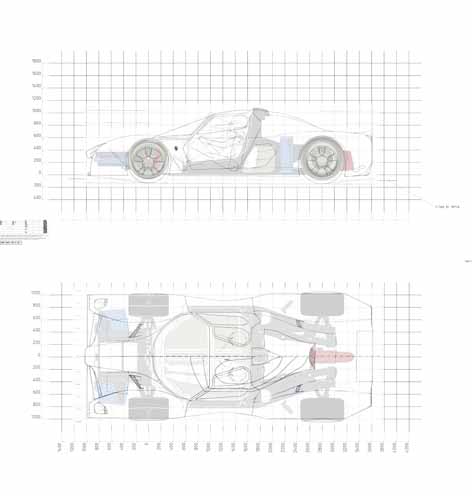 Photo of ESAMI 2011 DISEGNO DI CARROZZERIA – Ecco la F166-LM: ancora una diversa interpretazione della nuova Enzo Ferrari dagli studenti di Ingegneria del Veicolo di Modena