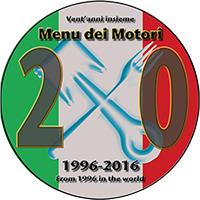 Photo of Inizia l’anno del 20° Anniversario del MdM (1996-2016): online un sito dedicato