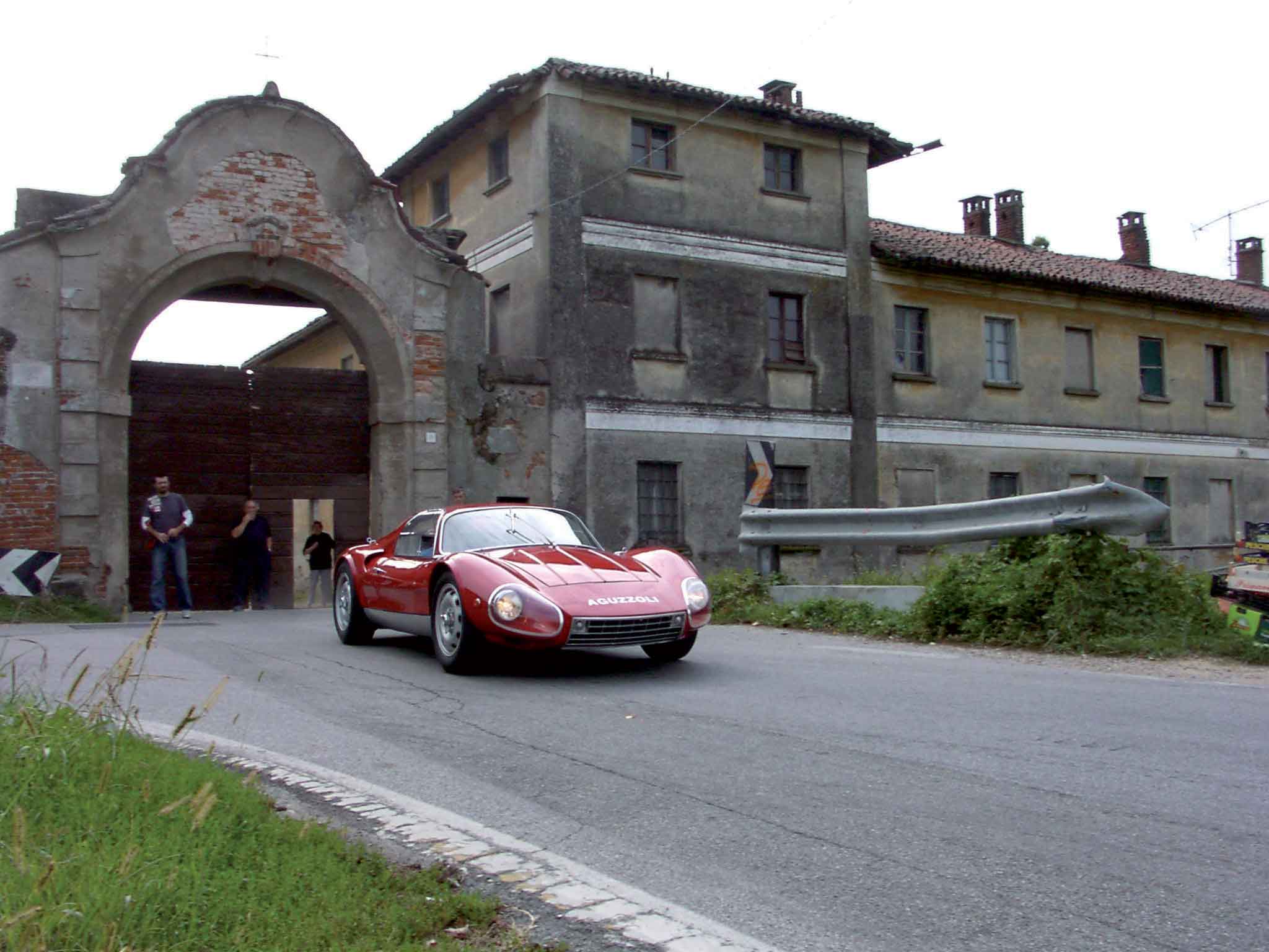 Photo of STORIA – AGUZZOLI CONDOR: come nasce un sogno