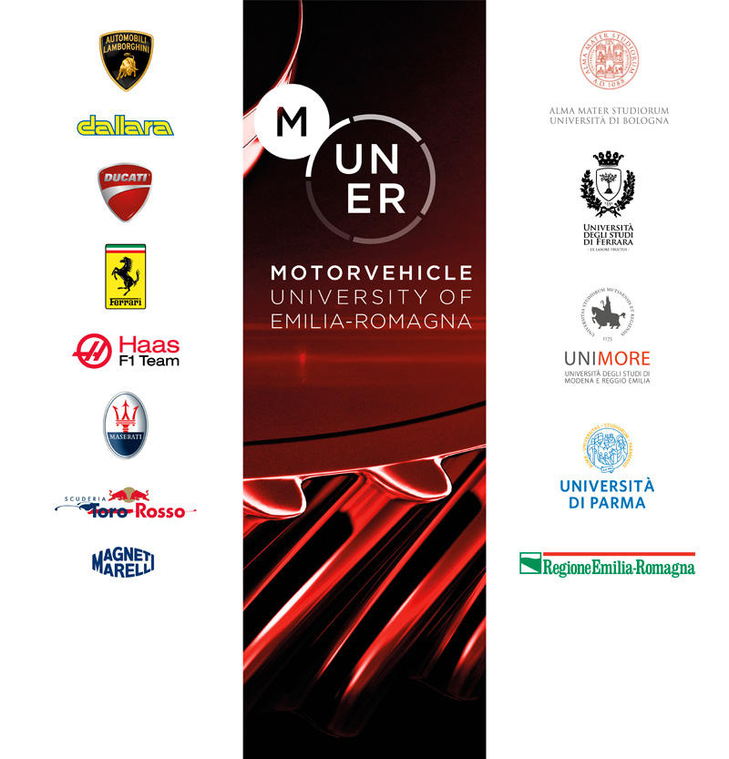 Photo of Motorvehicle University of Emilia-Romagna: nasce in Italia l’hub per la formazione d’eccellenza nel settore automotive