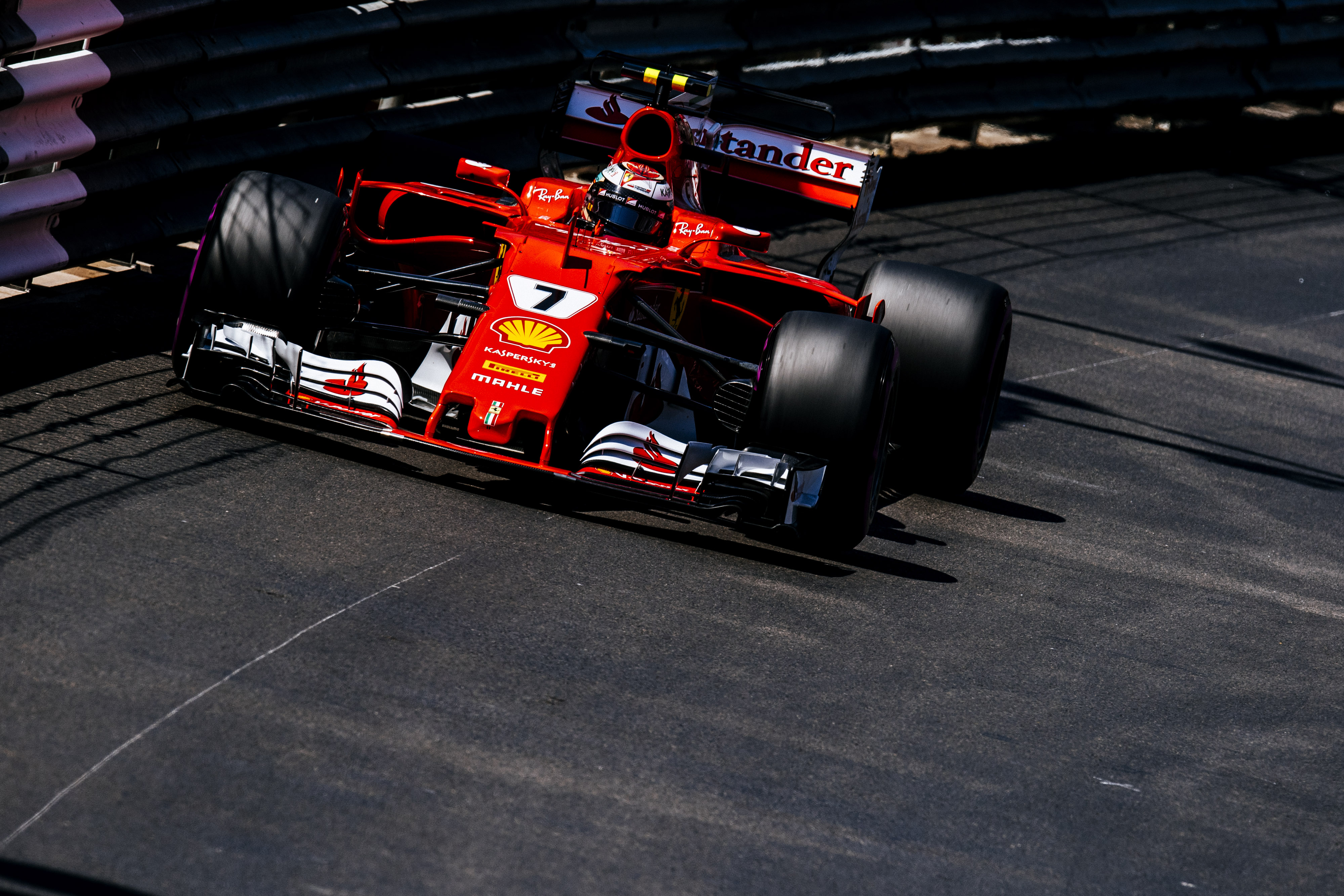 Photo of Gran Premio di Monaco – “Fin qui tutto bene”