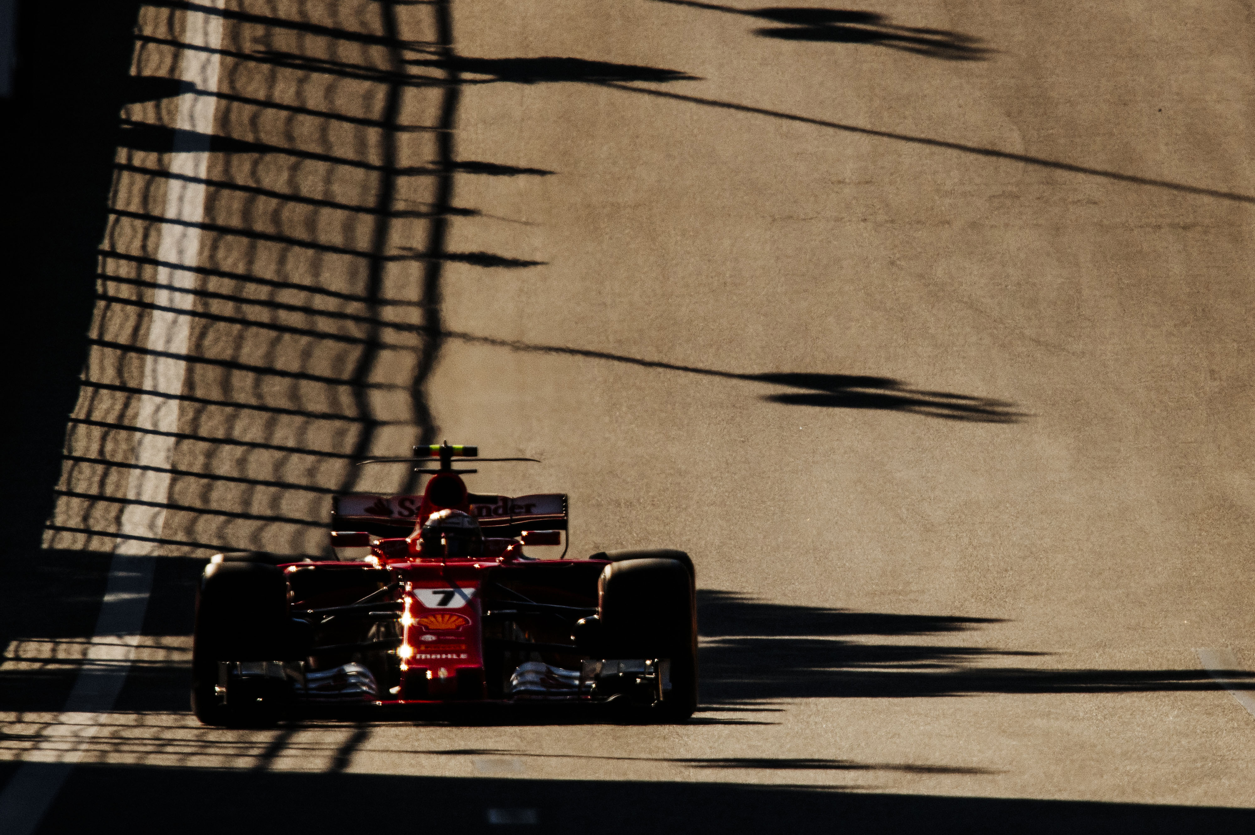 Photo of Gran Premio dell’Azerbaijan – Ferrari in seconda fila