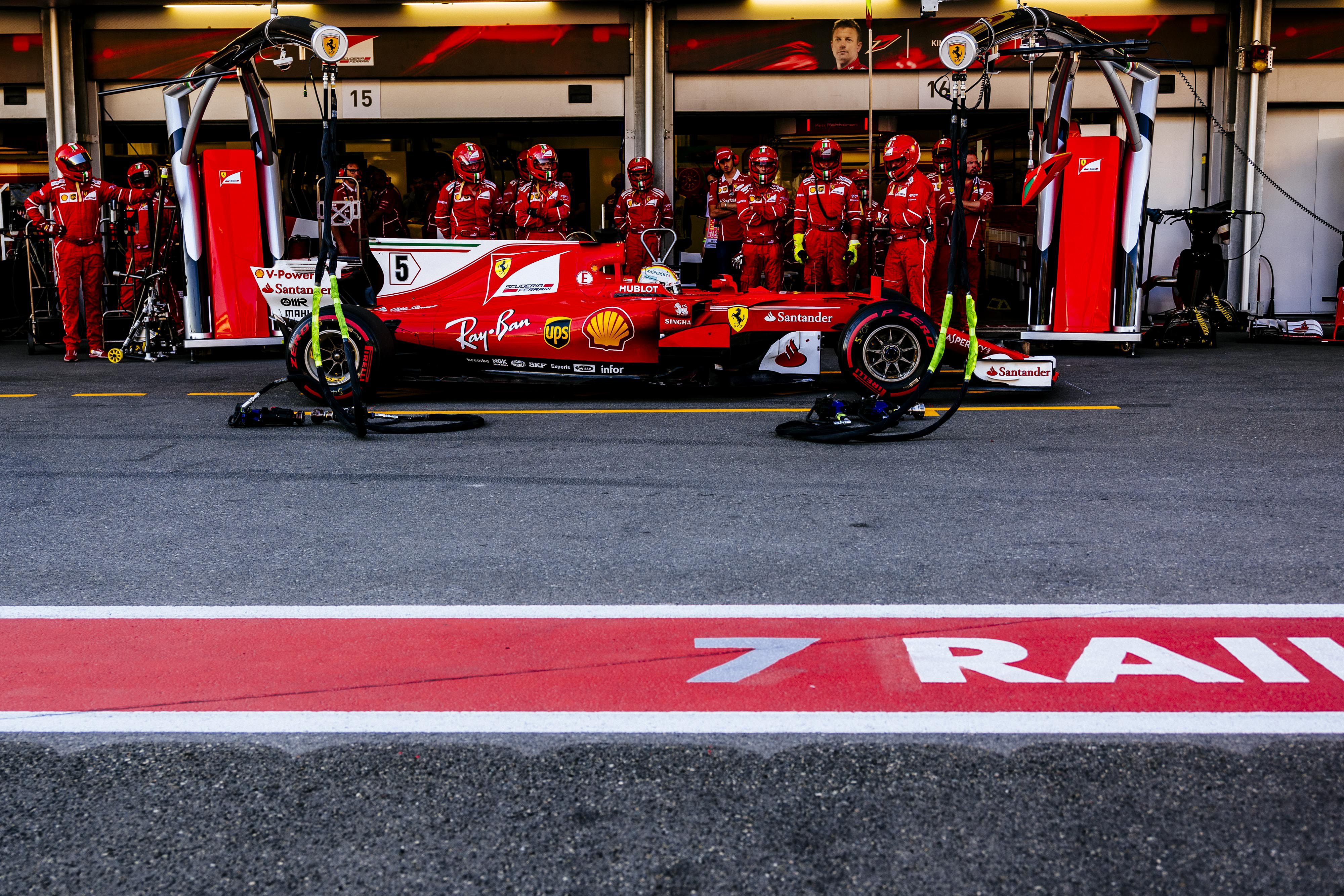 Photo of Gran Premio dell’Azerbaijan – Un quarto posto conquistato di forza