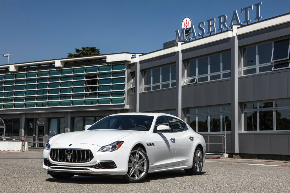 Photo of MASERATI E VENETIAN HERITAGE: INSIEME PER LA SALVAGUARDIA  DEL PATRIMONIO ARTISTICO DI VENEZIA