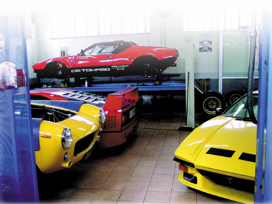 Photo of AUTOELITE FIORANO: l’esperienza delle gare