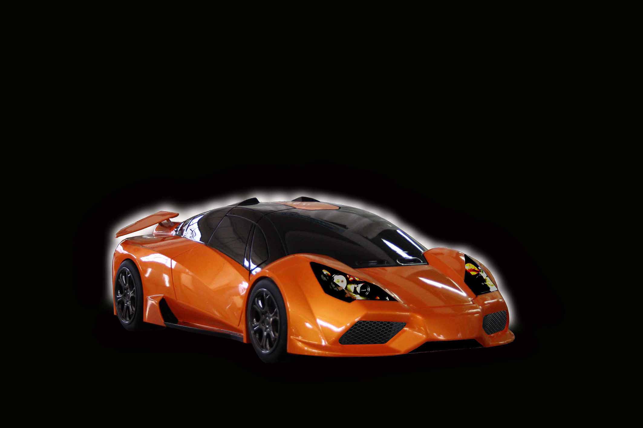 Photo of VIDEO – Research Project Lamborghini “Revenge” (2010) by UNIMORE and Prof. Fabrizio Ferrari