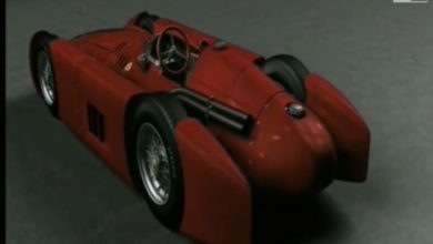 Photo of VIDEO – Evoluzione aereodinamica in Formula 1