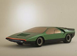 Photo of La concept car Carabo sfila al concorso “Chantilly Arts & Elegance Richard Mille”