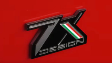 Photo of VIDEO – New Ferrari 7X Design “one-off”