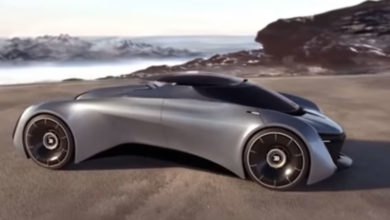 Photo of VIDEO – Top 10 future concepts Supercars nel mondo