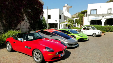 Photo of CONCORSO D’ELEGANZA “POLTU QUATU CLASSIC 2019”: LE FERRARI SBANCANO VINCENDO IL BEST OF SHOW E IL PREMIO SPECIALE ASI