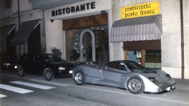 Photo of VIDEO Collection – HISTORY – Menu dei Motori 2000