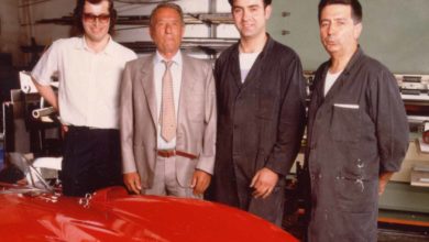 Photo of VIDEO – ANNIVERSARY: The 100th of SERGIO SCAGLIETTI