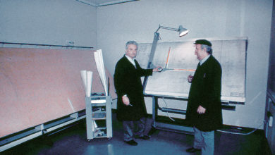 Photo of VIDEO History – Marchesi & C. Modena