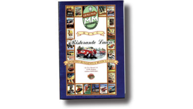 Photo of MdM Collection – Menu dei Motori 1996: The number ONE!
