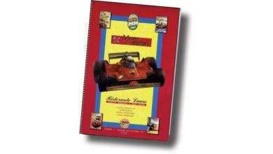 Photo of MODENA HISTORY – MENU DEI MOTORI 1997: DEDICATED TO THE 50th FERRARI!