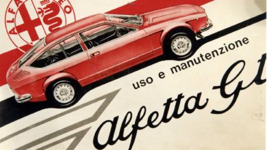 Photo of VIDEO – Alfa Romeo Alfetta GT e GTV history