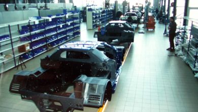 Photo of VIDEO – Bugatti – Il sogno di Romano Artioli