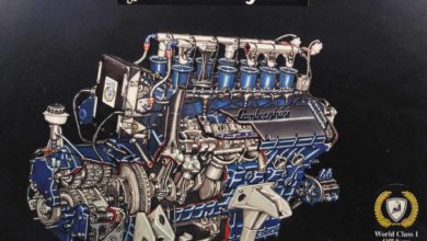 Photo of VIDEO – Fabrizio Ferrari “Stylist Engineer”: short history of the car designer career