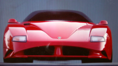 Photo of VIDEO DESIGN History – Lamborghini L30 project