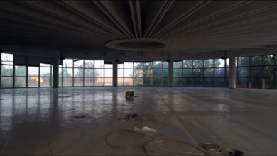 Photo of VIDEO – La fabbrica blu / The blue factory – Teaser Film Documentario Bugatti Automobili