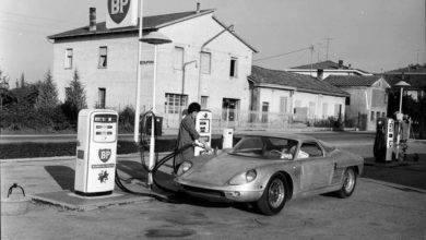 Photo of VIDEO History – ATS Automobili: Short history