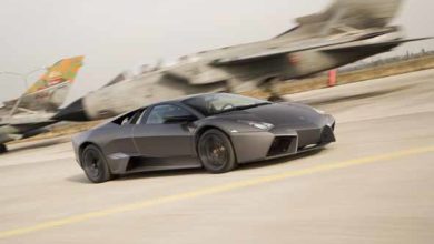 Photo of VIDEO – Lamborghini Reventòn: Short history