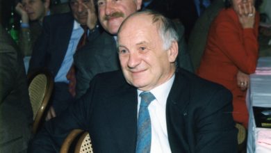 Photo of VIDEO – In memory of the Eng. Paolo Stanzani