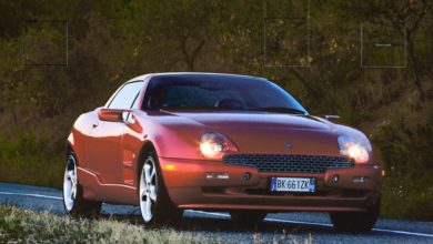 Photo of VIDEO DESIGN History – De Tomaso Biguà (1996) – Qvale Mangusta (1999)