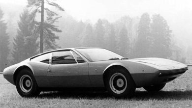Photo of VIDEO History – Scuderia Serenissima: Short history