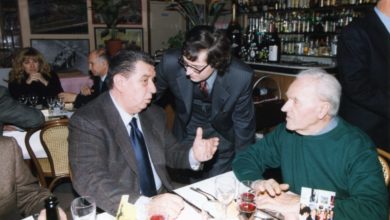 Photo of VIDEO Collection – Menu dei Motori Friends: Franco Gozzi