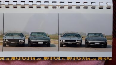 Photo of VIDEO Collection – Maserati Indy – Lamborghini Espada: Comparison test