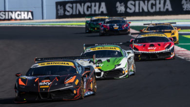Photo of Ferrari Challenge Europe – Coppa Shell, Misano: report Gara 1