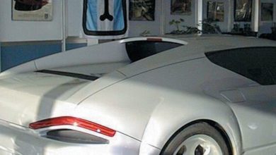 Photo of La De Tomaso Modena non esiste più!