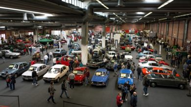Photo of Modena Motor Gallery: una scommessa vinta