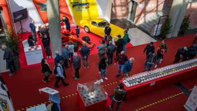 Photo of MODENA MOTOR GALLERY 2020: cresciuto del 30% il numero di accessi all’evento