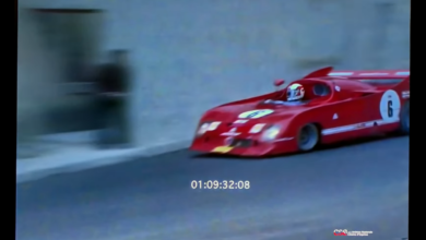Photo of VIDEO – Targa Florio 1973 – Rimasterizzato in 60fps HD | L’ultima Targa Florio Mondiale
