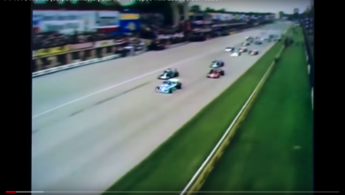 Photo of VIDEO – F1 1976 Monza [60fps Remaster] Start & First laps / Niki Lauda’s Comeback