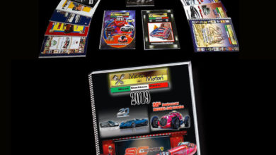 Photo of Menu dei Motori, l’unico numero unico annuale del “Pianeta Modena”: acquista le copie comodamente online