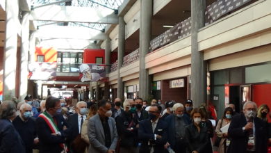 Photo of VIDEO remembering – MODENA MOTOR GALLERY 2020