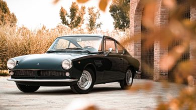 Photo of AutoMoto d’Epoca 2020: Ruote da Sogno presenta 24 auto classiche di  grande prestigio ed un lotto di moto d’epoca