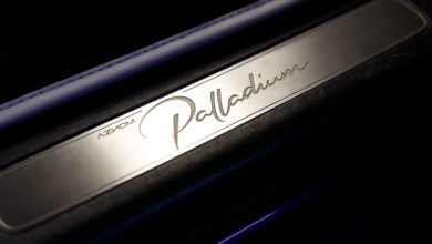 Photo of L’HYPER-LIMOUSINE AZNOM PALLADIUM ARRIVA GIOVEDÌ 5 NOVEMBRE