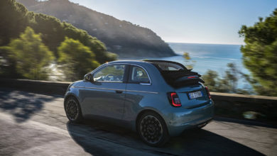 Photo of La Nuova 500 continua a raccogliere premi internazionali: eletta “Car of the Year and Best Small Electric car” in UK e “Green car 2020” in Francia