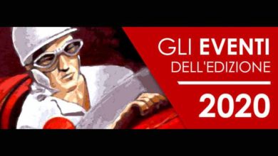 Photo of Modena Motor Gallery, 25 e 26 Settembre 2021- Diamo i numeri!