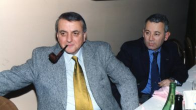 Photo of Mauro Schedoni ci ha lasciato