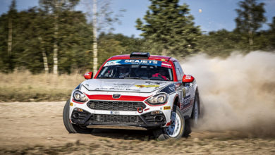 Photo of Abarth Racing: un 2021 di grandi conferme. I programmi dello “Scorpione” per una stagione adrenalinica